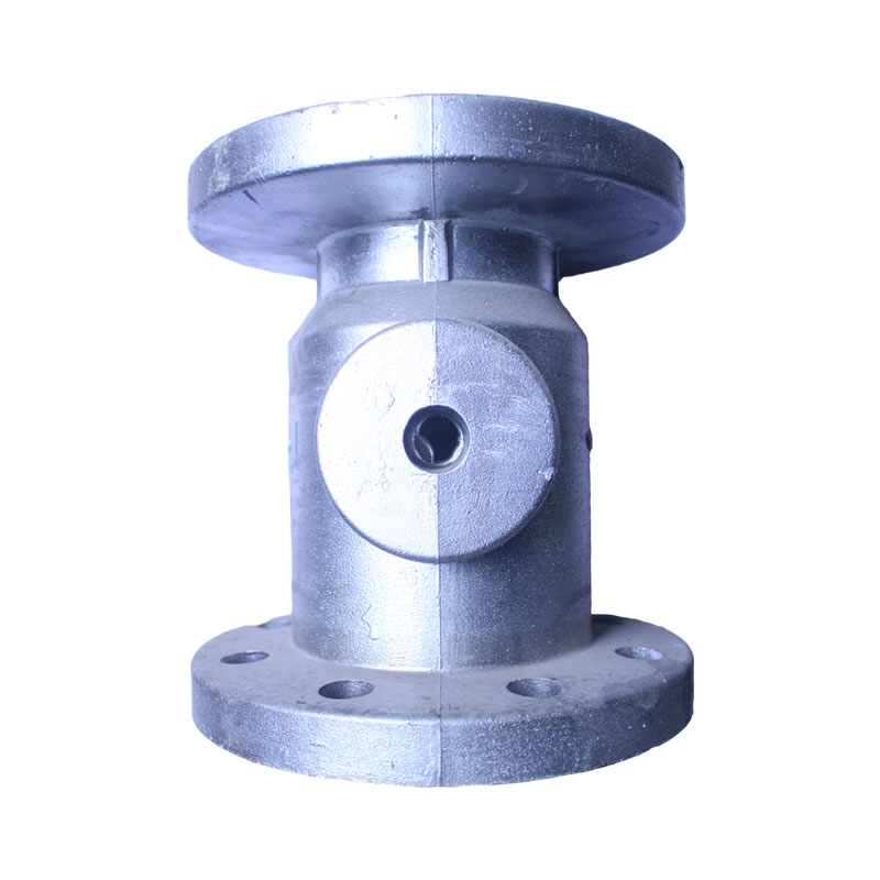 雲浮定製鋁鑄造廠家