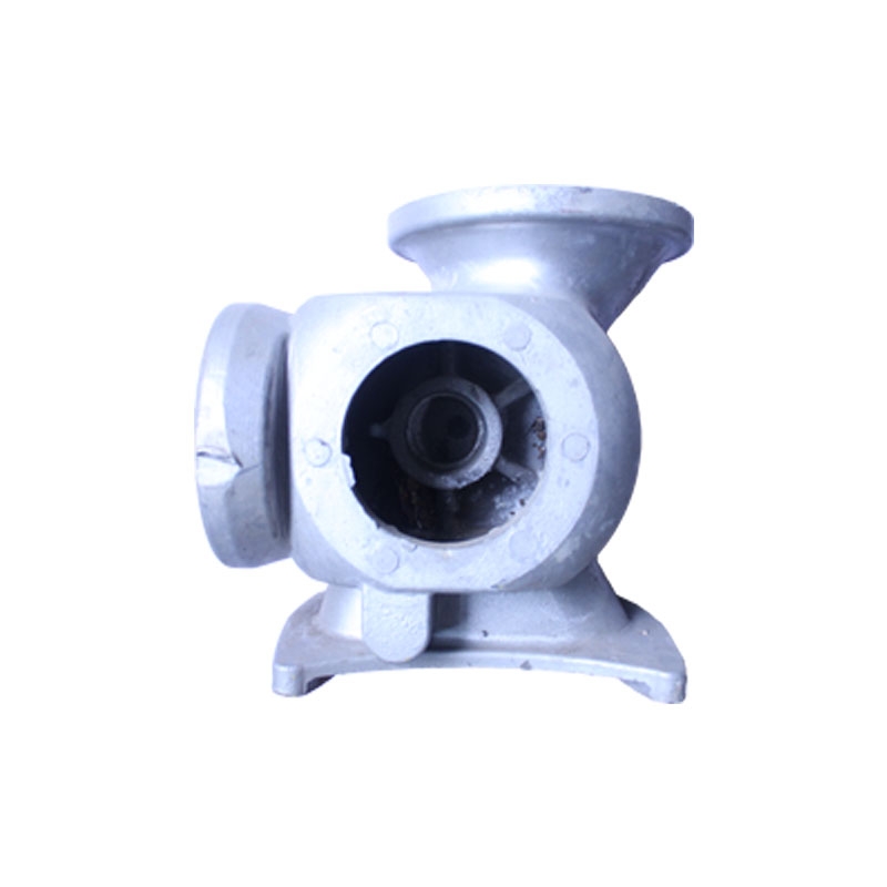 雲浮定製鋁鑄造廠家