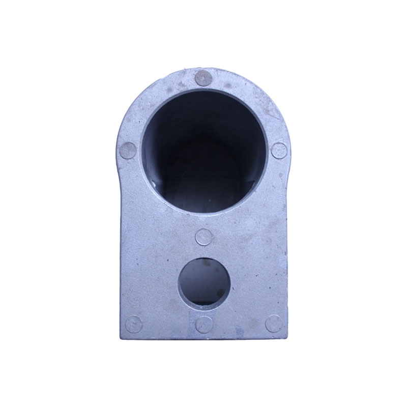 雲浮定製鋁鑄造廠家